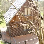 Chata Urbanec