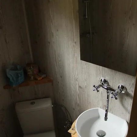 Chata Urbanec * Urbanec