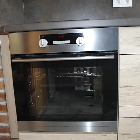 Διαμέρισμα Chata Urbanec Urbanec