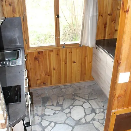 Chata Urbanec Urbanec