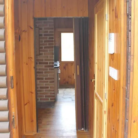 Chata Urbanec Διαμέρισμα *