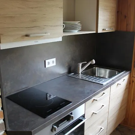 Chata Urbanec Διαμέρισμα