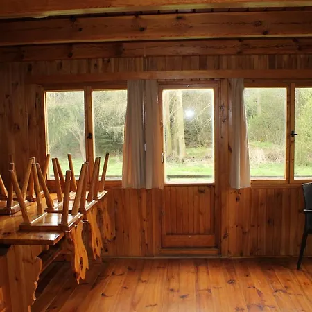 Chata Urbanec Διαμέρισμα Urbanec