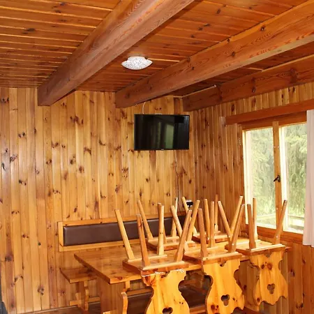 Διαμέρισμα Chata Urbanec