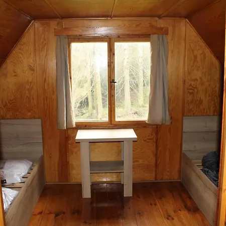 Chata Urbanec Διαμέρισμα *