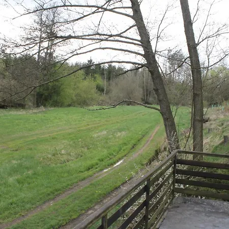 Chata Urbanec Urbanec