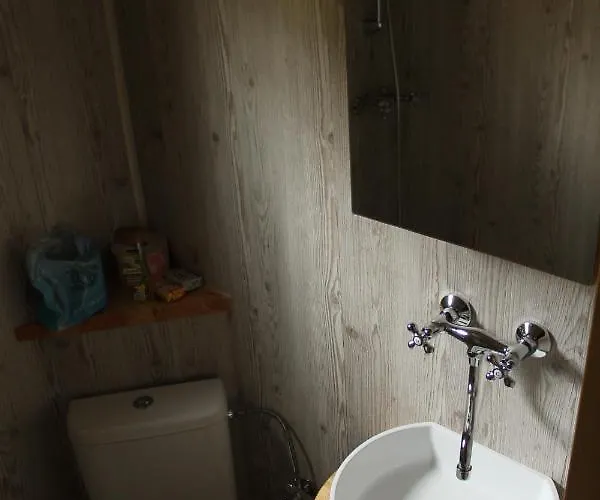 Chata Urbanec * Urbanec