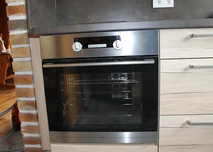 Апартаменты Chata Urbanec Urbanec