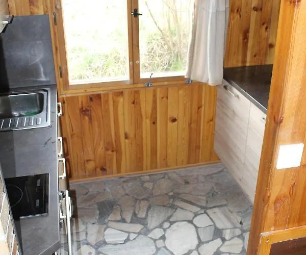 Chata Urbanec Urbanec