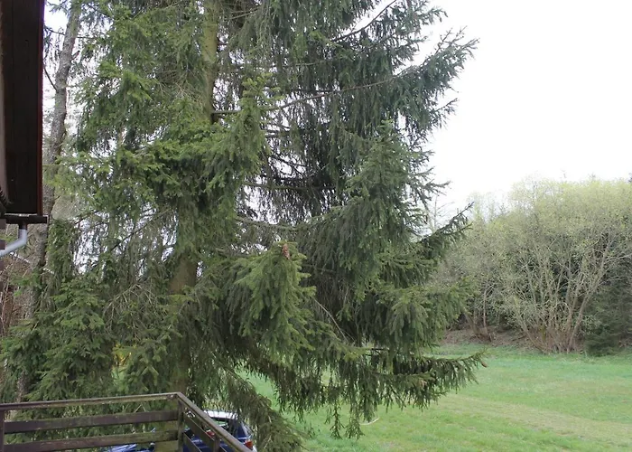 Апартаменты Chata Urbanec Urbanec