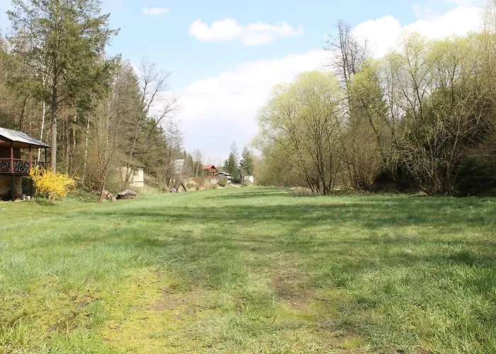 Chata Urbanec * Urbanec