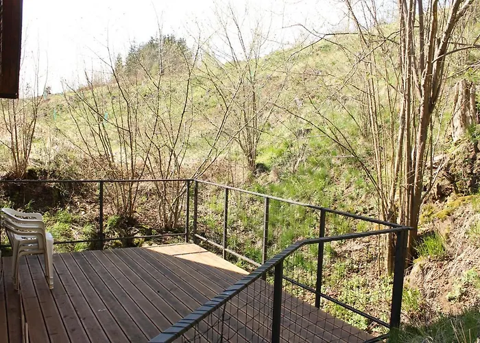 Chata Urbanec Апартаменты