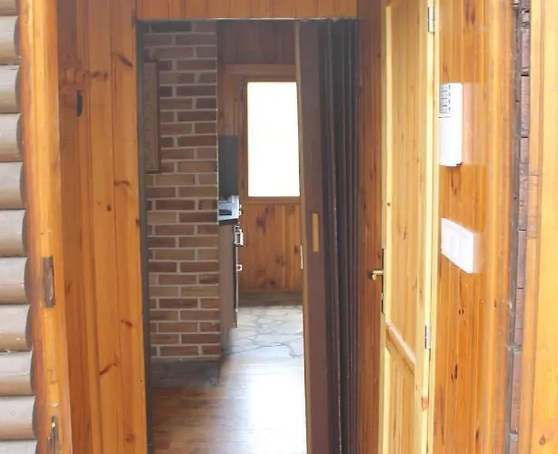 Chata Urbanec Апартаменты *