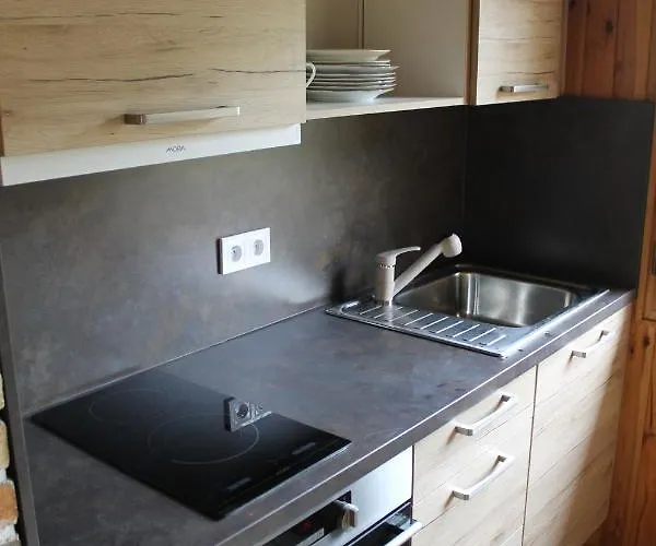 Chata Urbanec Апартаменты